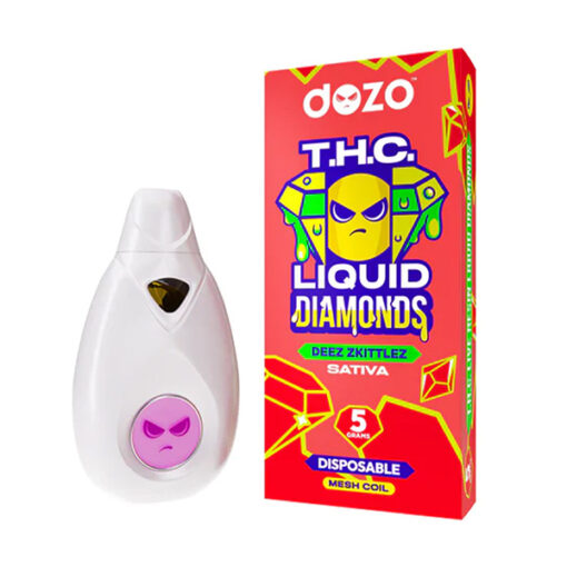 dozo vape