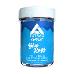 extrax gummies 3500mg