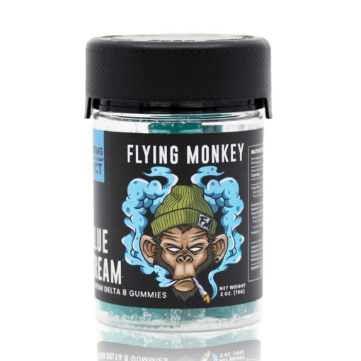 flying monkey gummies near me