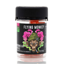 flying monkey delta 8