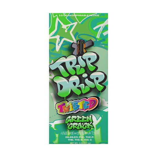 drip disposable vape
