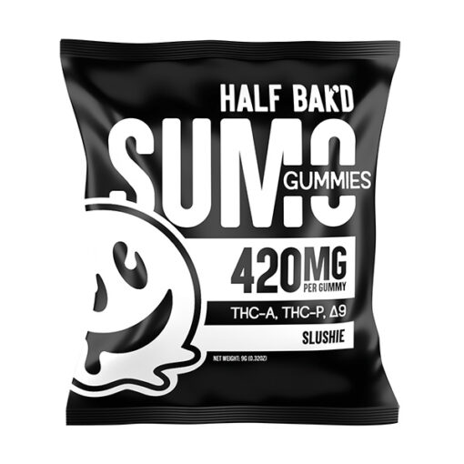 half baked sumo gummies