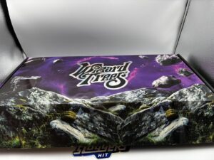 wizard trees