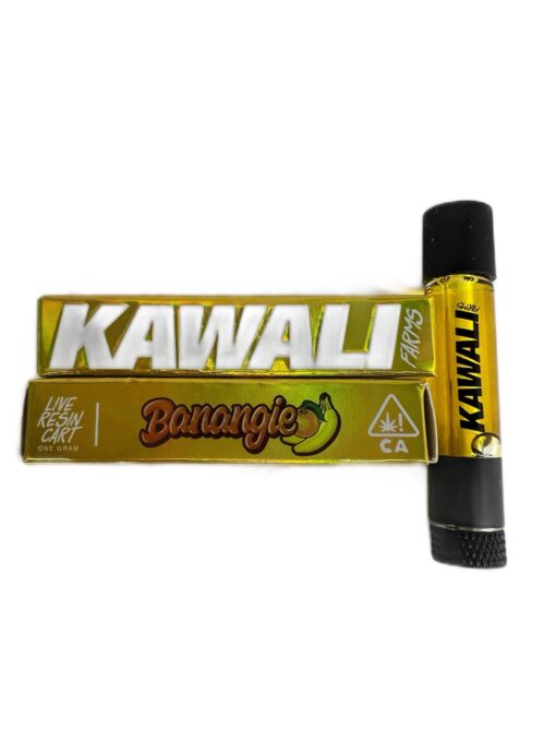 kawali farms carts
