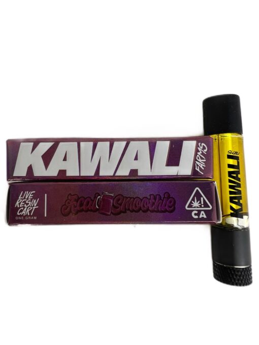 kawali cart