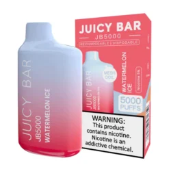 juicy bar