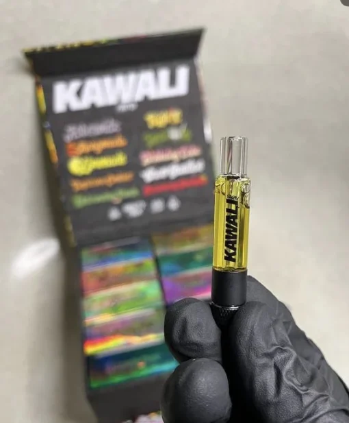 kawali carts