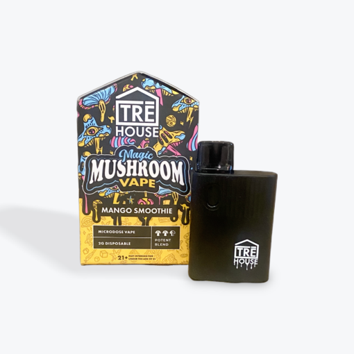 mushroom vape