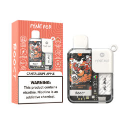 pyne pod boost