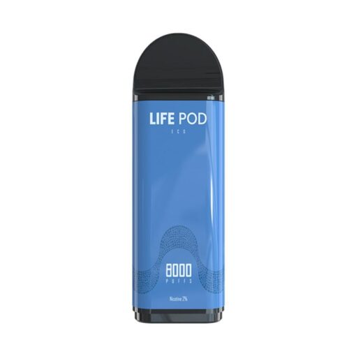 life pod