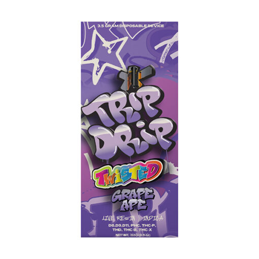 trip disposable