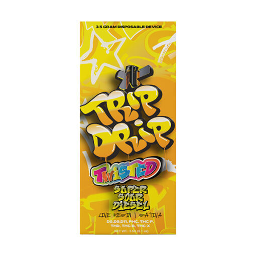 drip vapes