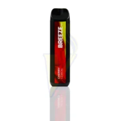 breeze pros