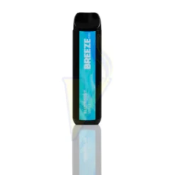 breeze pro disposable