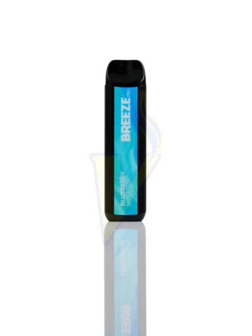 breeze pro disposable