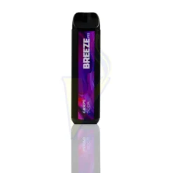 breeze pro