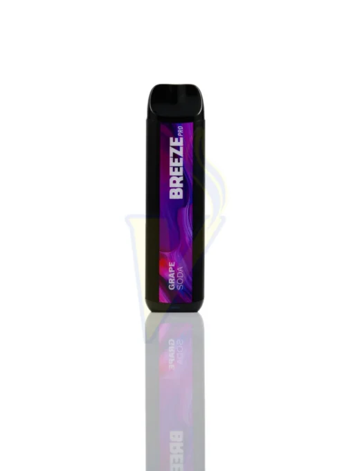 breeze pro