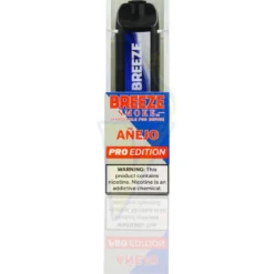 breeze pro