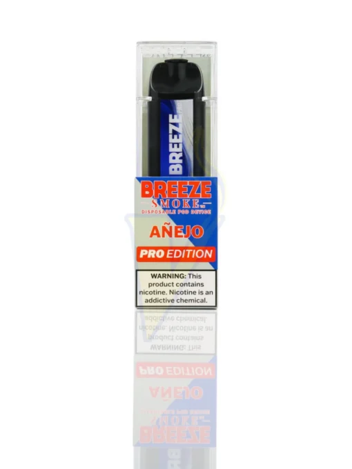 breeze pro