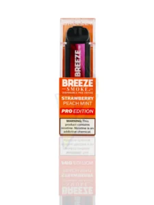 breeze vape