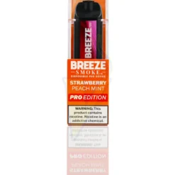 breeze vape