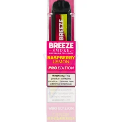 breeze vapes