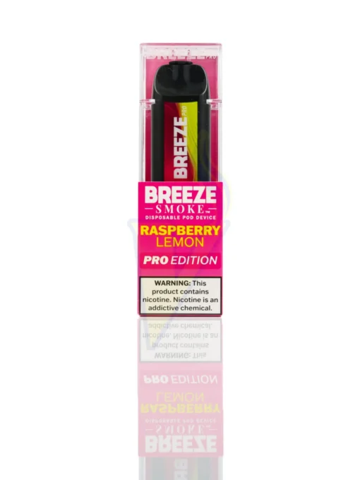 breeze vapes