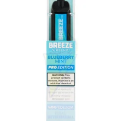 breeze nic
