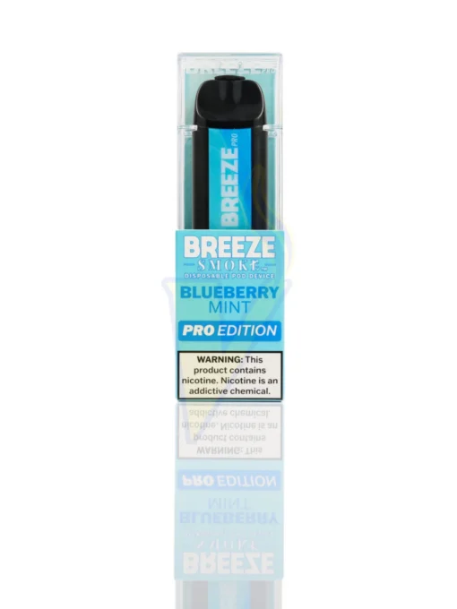 breeze nic