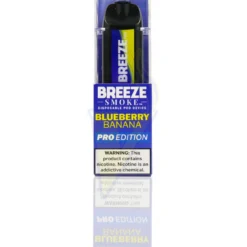 breeze pro vape