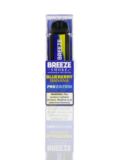 breeze pro vape