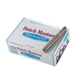 dutch president blunts