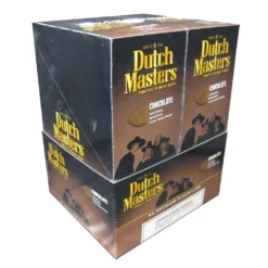 dutches flavors