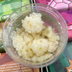 drip diamonds wax