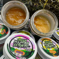 green lab extracts