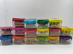 devour rosin badder