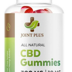 Joint Plus cbd Gummies price