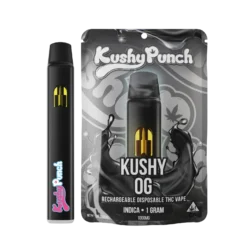 kushypunch