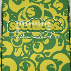 seedless disposable