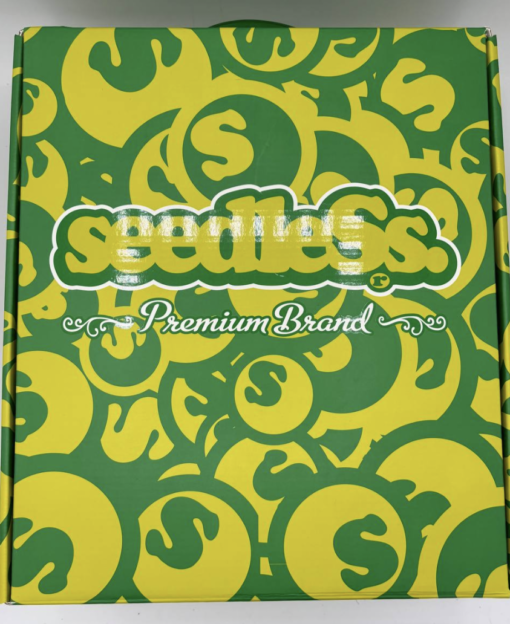 seedless disposable