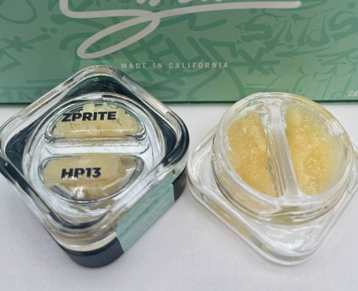 splitz wax