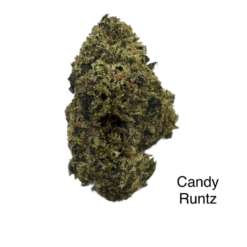 candy runtz