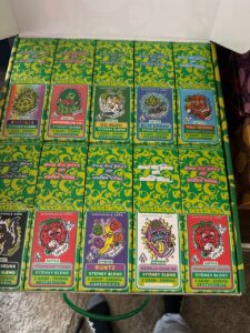 seedless 2g disposable