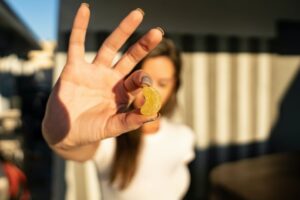 Regular vs Nano-Enhanced/Infused Edibles
