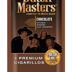 dutches master flavors