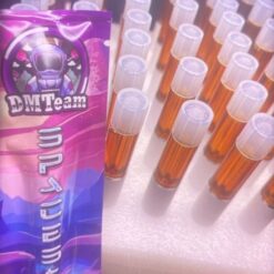 dmt space stix