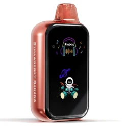 rama bluetooth vape