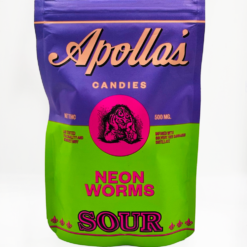 apollo's edibles