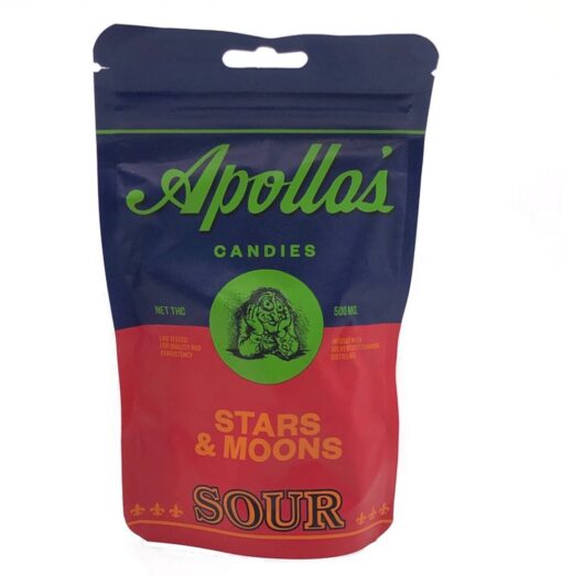 apollo gummies