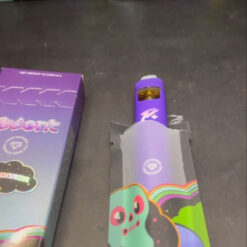 potent carts
